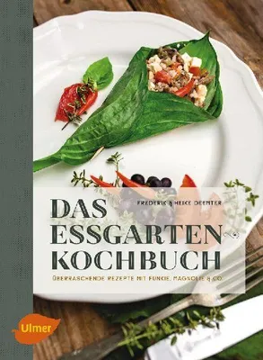Produktbild von Das Essgarten-Kochbuch
