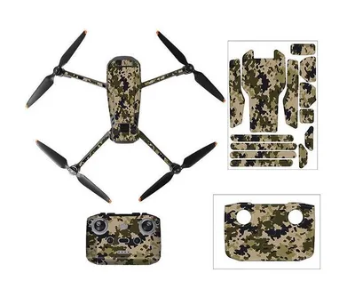 Obrázek produktu pro MAVIC 3 - PVC sticker