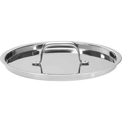Produktbild von WMF Fusiontec Aromatic Edelstahldeckel, 22 cm 3201016668 4000530715067