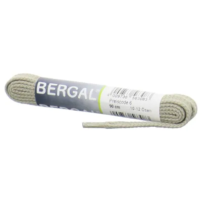 Produktbild von Bergal Schnürsenkel Flachsenkel / Schnürsenkel flach - Flachsenkel / Schnürsenkel flach-