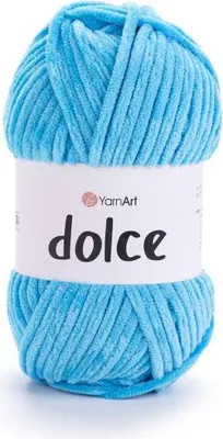 Immagine prodotto di Filato Dolce 5 x 100g 758