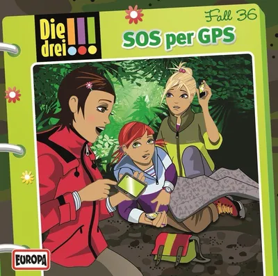 Image de 036/Sos Par Gps