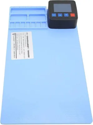 Produktbild von Handheld LCD-Glas-Entferner 10-120°C für Smartphone und Tablet Reparatur