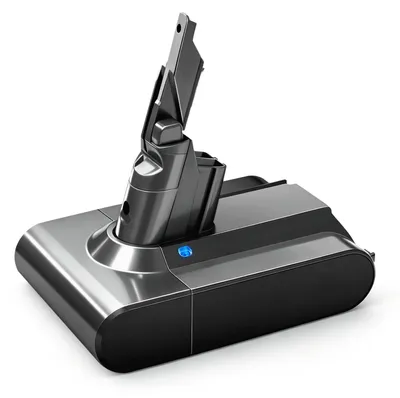 Ersatzakku 4,5 Ah für Dyson V7 Serie, 21,6 V, Li-Ion