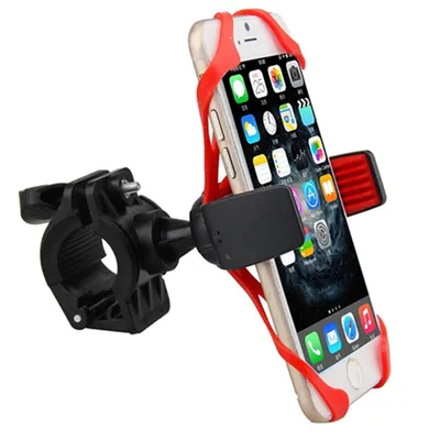 Produktbild von Motorradfahrrad MTB Bike -Lenkermontierhalter Universal für Handy -GPS