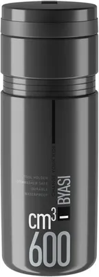 Image de Bouteille de 600 ml - Gris