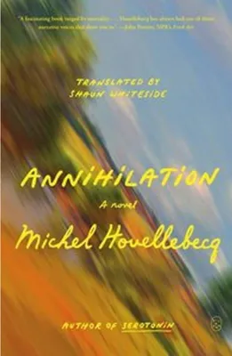Produktbild von Annihilation
