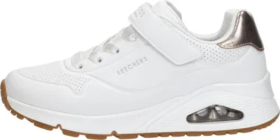 Image de Skechers Klittenband  Klittenband - Wit - Maat 30