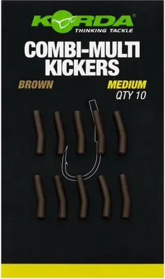 Produktbild von Korda Green Combi-Multi Kickers Medium