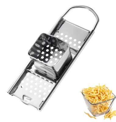 Immagine prodotto di Westmark Spätzlehobel Knöpfle Inox, 61212270