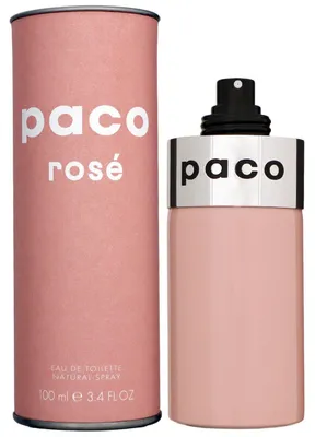 Image de Rose Eau de Toilette 100 ml