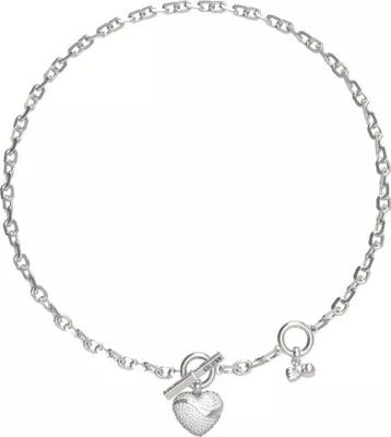 Produktbild von Guess Damenhalskette JUBN04494JWRHTU