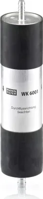 Zdjęcie produktu dla Filtr Paliwa Vw A6 2,0Tdi 04-