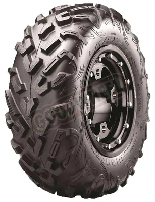 Zdjęcie produktu dla MAXXIS BIGHO3 M301, o wymiarach 26x9R12, indeks nośności 48, wersja E