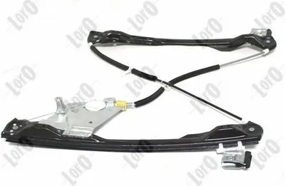 Produktbild von ABAKUS 130-017-001 Elektrischer Fensterheber Vorne Links für FORD FOCUS Kombi (DNW)