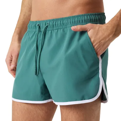 Produktbild von Björn Borg Retro Badehose Herren