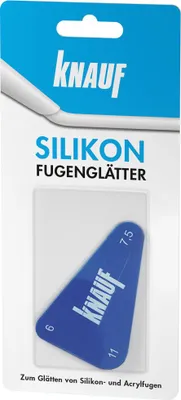 Produktbild von Knauf Fugenglätter für Silikon und Acryl