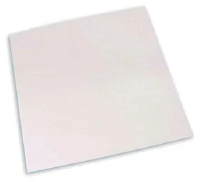 Produktbild von GBC Reinigungskartons für Laminiergeräte, Transparent, Karton, 107 g, 211 mm, 298 mm, 4 mm