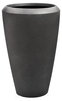 Obrázok produktu pre Kvetináč G21 Uhlie Ovál 55 x 55 x 86,3