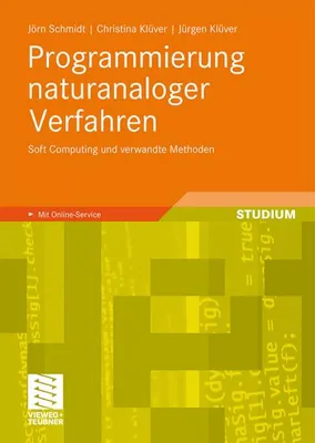 Produktbild von Programmierung naturanaloger Verfahren