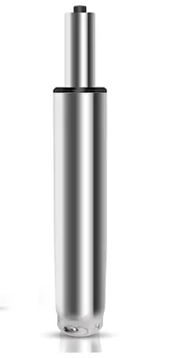 Zdjęcie produktu dla Siłownik podnośnik fotela 200 mm chrom 150 KG 4 KL