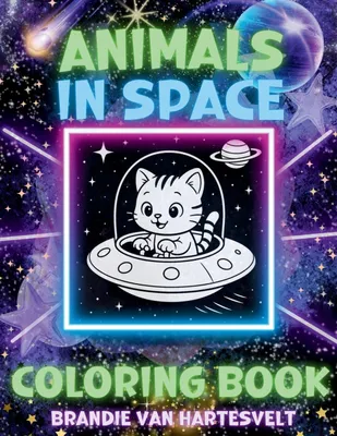 Produktbild von Animals in Space
