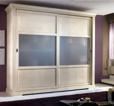 Immagine prodotto di Armadio Mobili italiani Armadio per camera da letto Armadi in vero legno