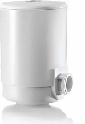 Produktbild von Laica R20A, Wasserhahnfilter, Weiß