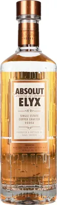 Produktbild von Absolut Vodka ELYX 42,3% Vol. 3l