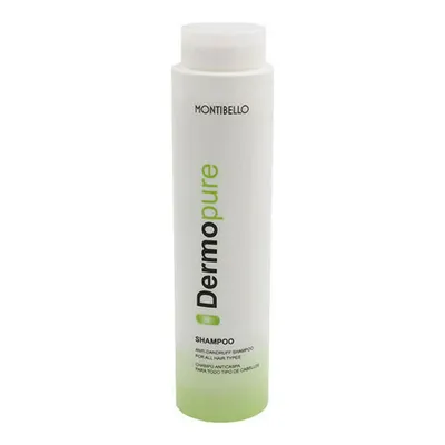 Produktbild von Shampoo und Spülung Montibello