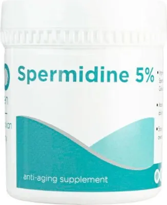 Image de Hansen Spermidine, poudre, 20 g