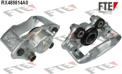 Produktbild von FTE Bremssattel Vorne rechts 9291326