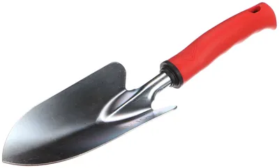 Produktbild von Zahradní lopatka, délka 315 mm, ergonomická rukojeť