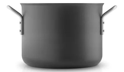 Produktbild von Eva Solo Kochtopf Grey 4,8 lØ20 cm
