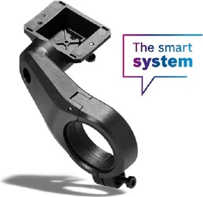Produktbild von Bosch Smart System 1 Arm Halterung Kiox300 500 Smartphonegrip 35mm Lenker