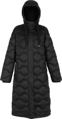 Produktbild von Regatta - "Embrie" Jacke für Damen RG12098 (42 DE) (Schwarz)