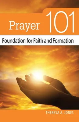 Produktbild von Prayer 101