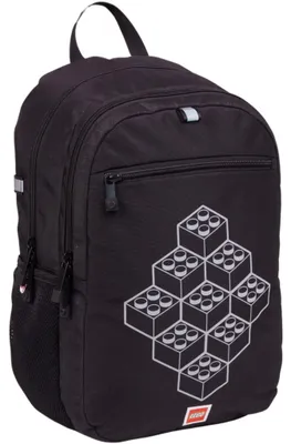 Produktbild von Lego Bricks Rucksack One Size