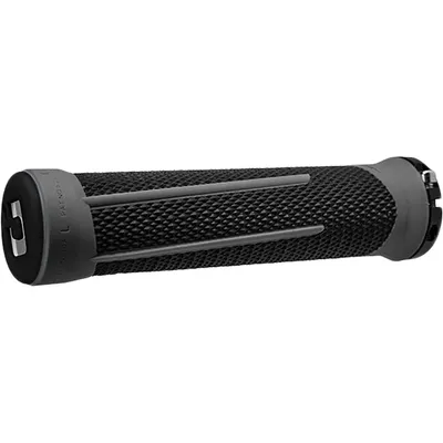 Obrázek produktu pro Odi Grips AG2 Lock-On, Madla, Černá, Šedá