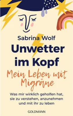 Image de Unwetter im Kopf - Mein Leben mit Migräne