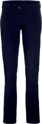 Produktbild von MAIER SPORTS Helga slim Da-Hose el. night sky 40