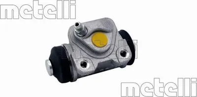 Produktbild von METELLI Radbremszylinder Trommelbremse für TOYOTA CARINA E Stufenheck (T19) 04-0889