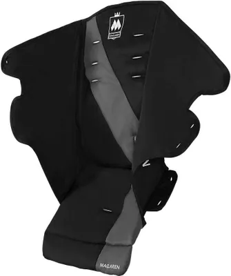 Produktbild von Maclaren Triumph Matte Schwarz Schwarz One Size