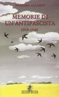 Obrázek produktu pro Vzpomínky antifašisty