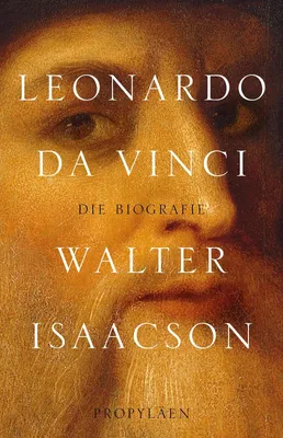 Image de Biographie de Léonard de Vinci