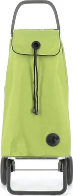 Image de Rolser Chariot d'achat I-Max MF - 2 roues - Sac à provisions Lima