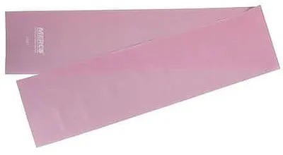 Immagine prodotto di Merco, fascia elastica aerobica, rosa