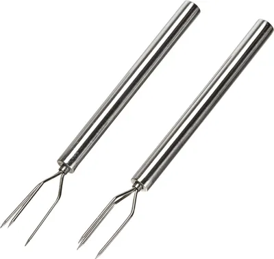 Produktbild von Küchenprofi Pellkartoffelgabeln 913002802 4007371063944