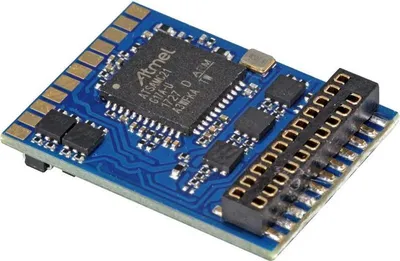 Produktbild von ESU 59649, HO (1:87), Blau, 1 Stück(e)
