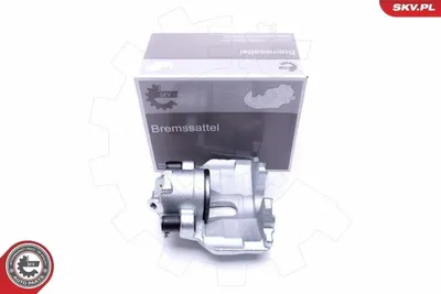 Produktbild von Bremssattel BREMSZANGE VORNE links